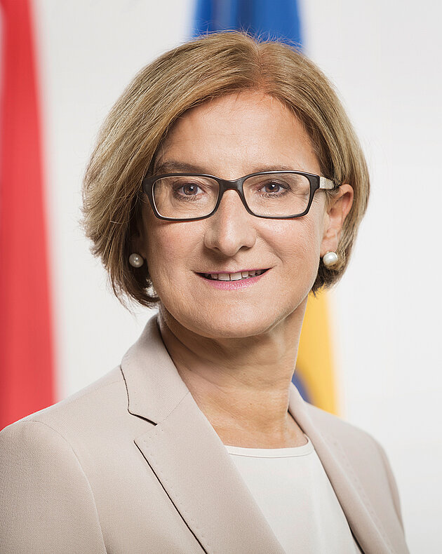 Johanna Mikl-Leitner